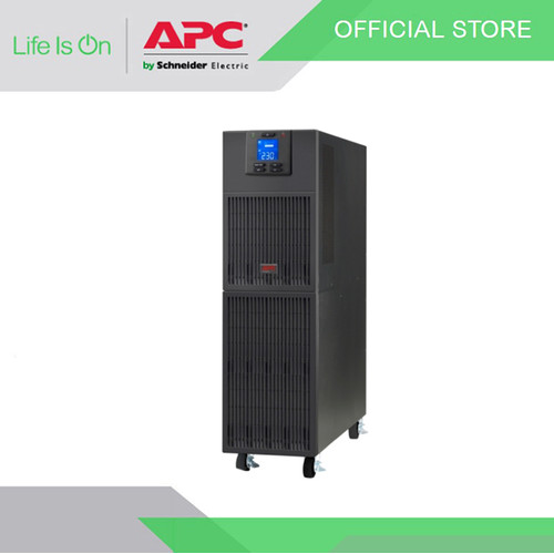 UPS APC SRV6KI Easy UPS On-Line SRV 6000VA 230V