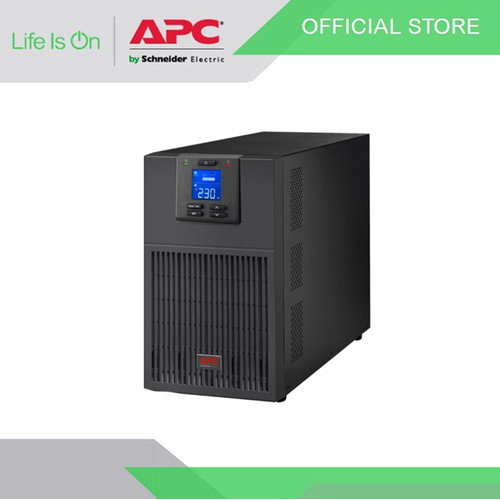 UPS APC SRV3KI Easy UPS On-Line SRV 2.4kWatts 3000VA 230V