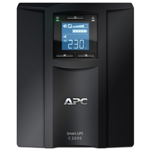 UPS APC SMC2000I 1300 Watts 2000VA