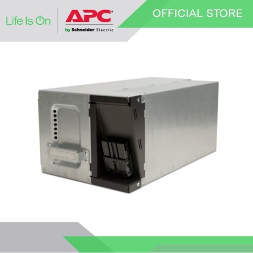 Baterai UPS APC RBC143 / RBC 143 Replacement battery cartridge