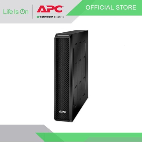 UPS APC Smart-UPS SRT 48V 1kVA 1.5kVA Battery Pack SRT48BP