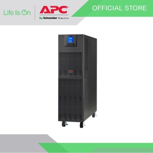 UPS APC SRV10KI SRV10000 10000VA 10000WATT EASY UPS ONLINE