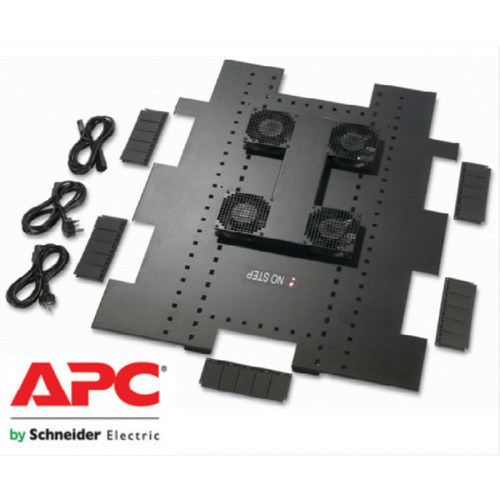 APC ACF504 NETSHELTER SX ROOF FAN TRAY 750MM