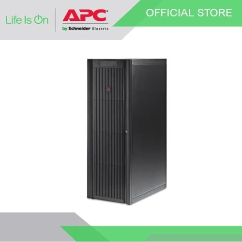 UPS APC SUVTBXR2B6S Smart-UPS VT Extended Run Frame w/Breaker 2 Bat