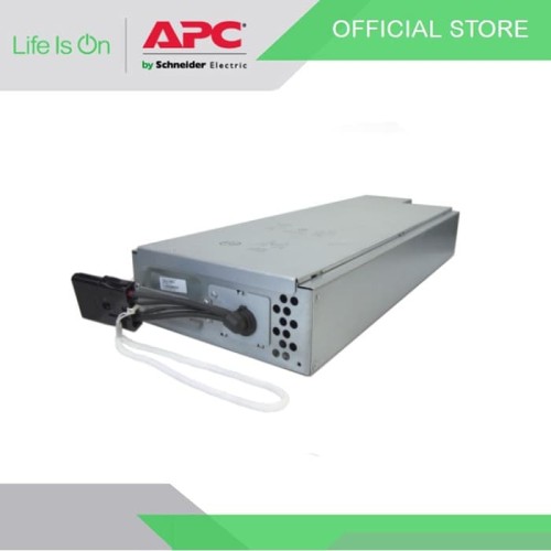 Baterai UPS APC RBC117 / RBC 117 Replacement Battery Cartridge