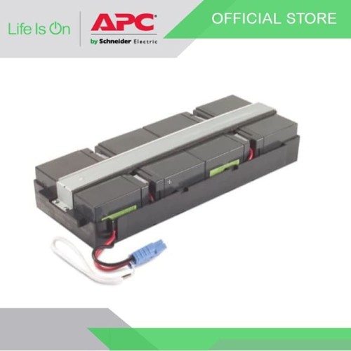 Baterai UPS APC RBC31 / RBC 31 Replacement Battery Cartridge