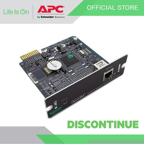 APC AP9630 Network Management Card 2