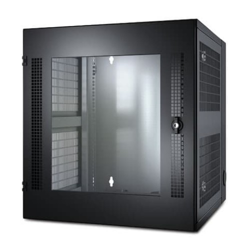 Rack Server APC 13U AR100HD NetShelter WX