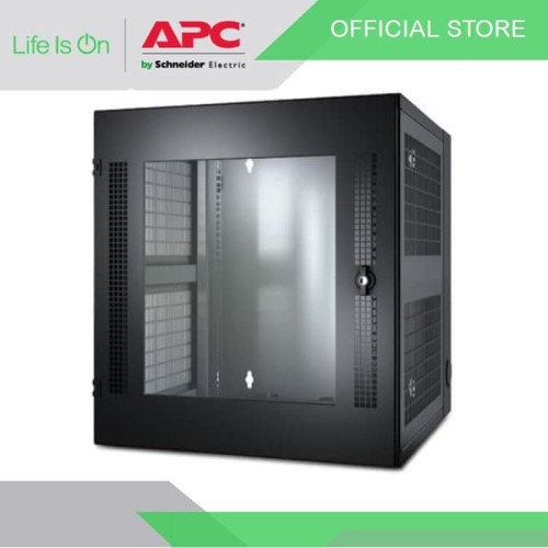 Rack Server APC 13U AR100 NetShelter WX