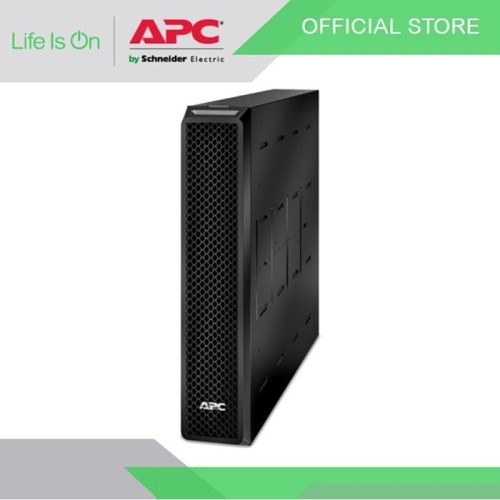 UPS APC SRT96BP SMART-UPS SRT 96V 3KVA BATTERY PACK