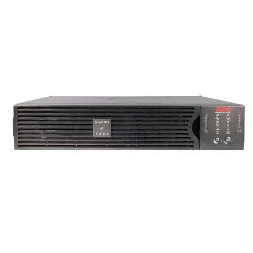 UPS APC SURT1000RMXLI SMART-UPS RT 1000VA RM 230V