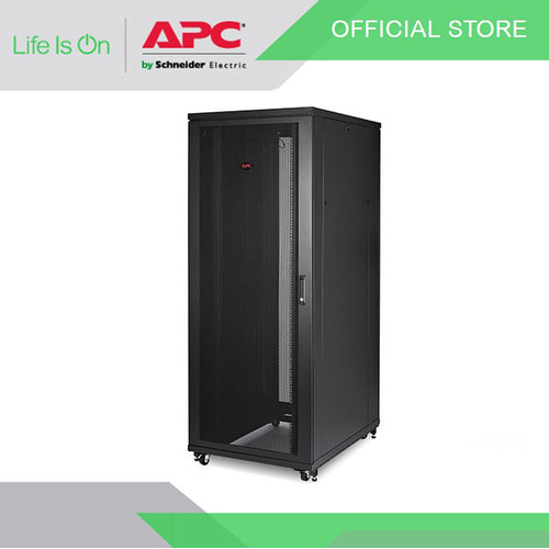 Rack Server 42U APC AR2580 NetShelter SV