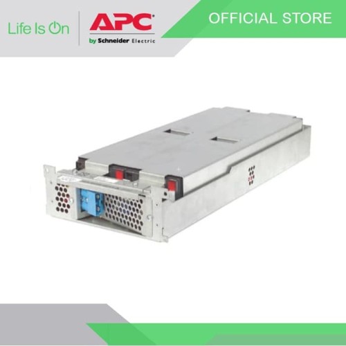 Baterai UPS APC RBC43 / RBC 43 Replacement Battery Cartridge