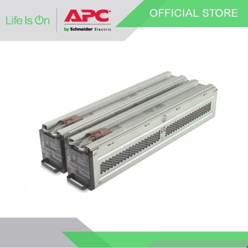 Baterai UPS APC RBC140 / RBC 140 Replacement battery cartridge