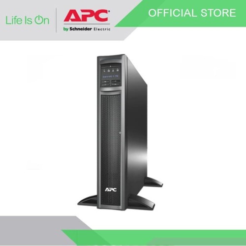 UPS APC SMX750I SMART-UPS X 750VA Rack/Tower LCD 230V