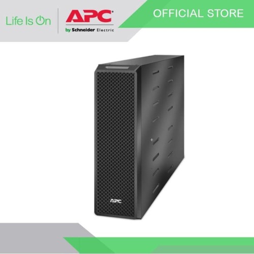 UPS APC SRT192BP SMART-UPS SRT 192V 5kVA and 6kVA Battery Pack