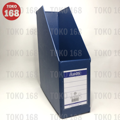 BANTEX Box File / File Storage / Tempat Penyimpanan Jumbo 4011 (PCS)