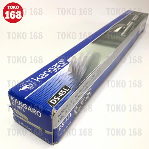 KANGARO Stapler DS-45L (PCS)