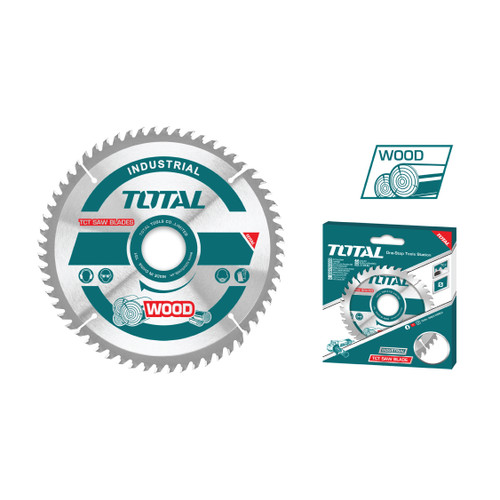 TOTAL MATA POTONG GERINDA / SAW BLADE TAC231005