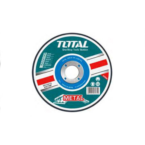 TOTAL GRINDING DISC/MATA GERINDA/BATU GURINDA 9" TAC2212303