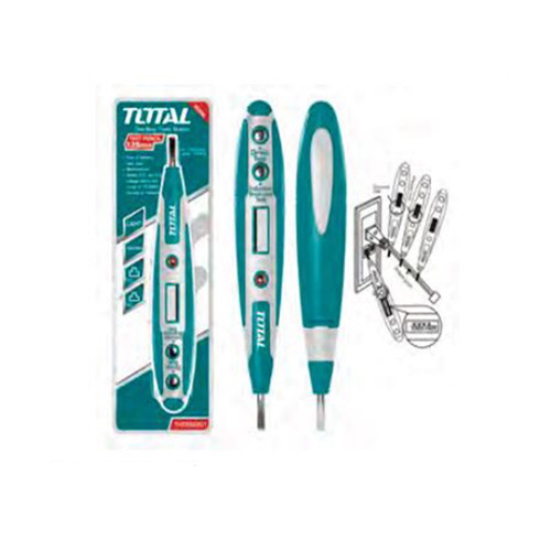 TOTAL TEST PEN DIGITAL / TEST PEN THT292201