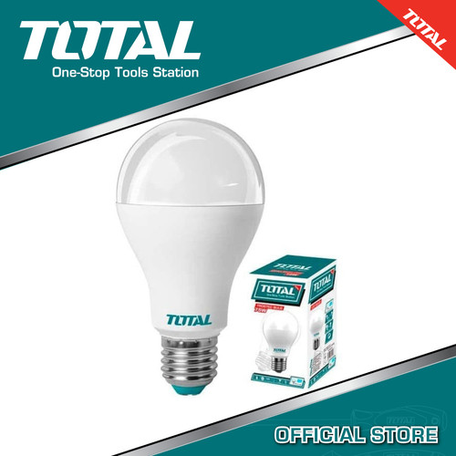 TOTAL LAMPU BOHLAM LED / LED BULB 14 WATT TLPAC141