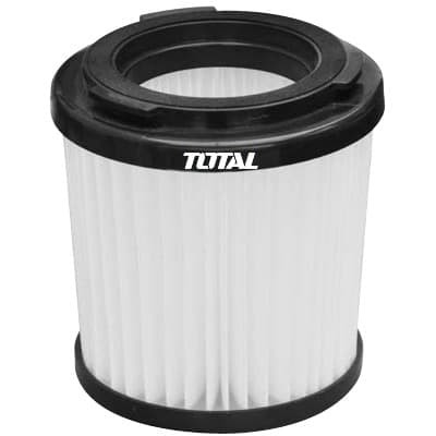 TOTAL AIR CLEANER HEPA/HEPA VACUUM TVCAIHP02