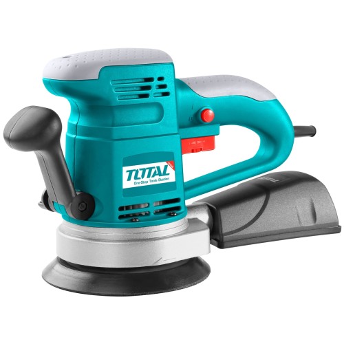 TOTAL MESIN AMPLAS ROTARY / ROTARY SANDER TF2041501