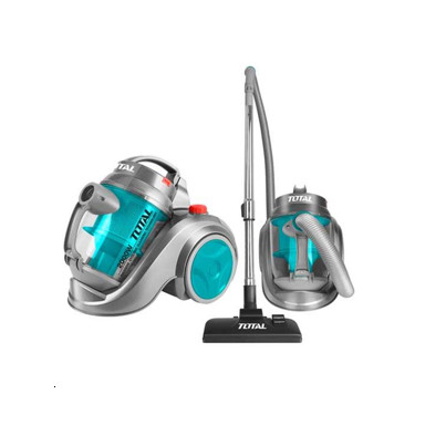 TOTAL VACUUM CLEANER TVC20258