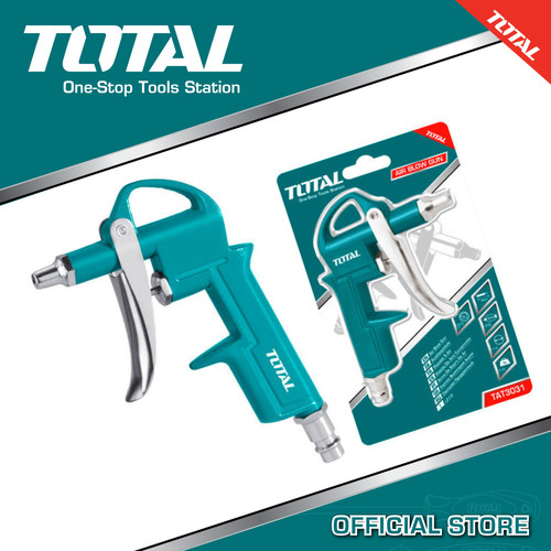 TOTAL AIR DUSTER / SEMPOTRAN ANGIN TAT3031