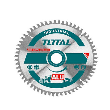 TOTAL PISAU GERGAJI TCT TAC2337210