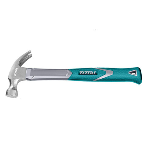 TOTAL CLAW HAMMER/PALU KAMBING THT73166