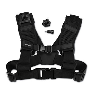 Garmin Shoulder Harness Mount ( VIRB )