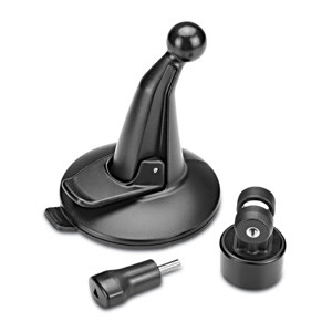 Garmin Auto Dash Suction Mount Compatible with Garmin Virb Nuvi