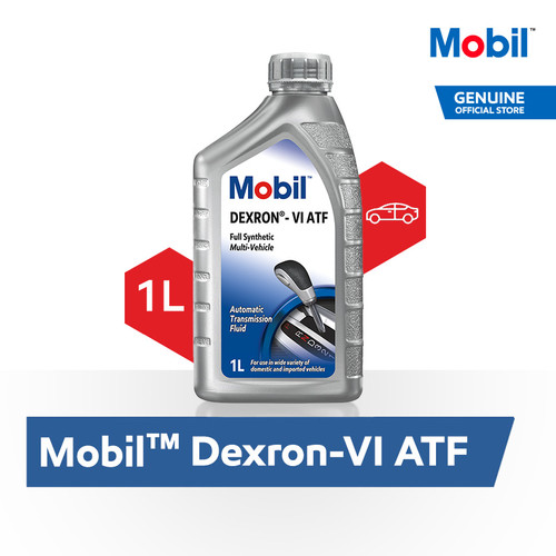 MOBIL DEXRON VI ATF - Automatic Transmission Fluid (1L)