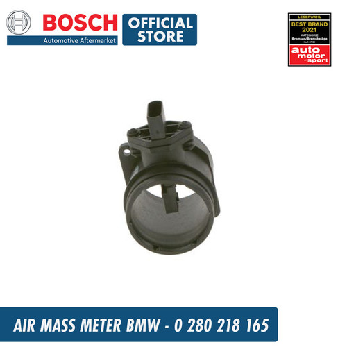 BOSCH Air Mass meter/sensor for Mercy - 0280218275