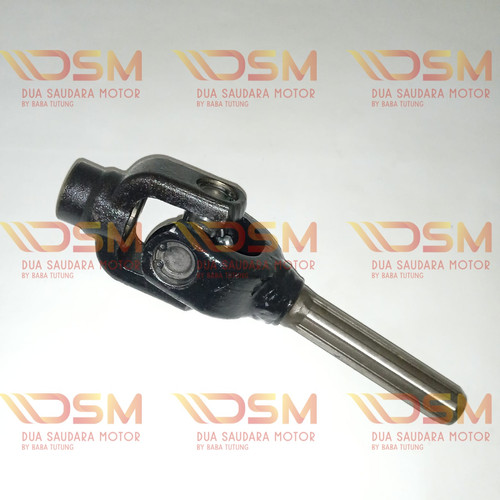 Join Depan Kopel 20-20 mm Otomi Karya 150 200 cc/ Cross Couple Fr Assy