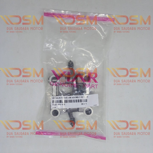 Valve Rocker Arm Assembly Viar Motor Roda 2 Vio R - New