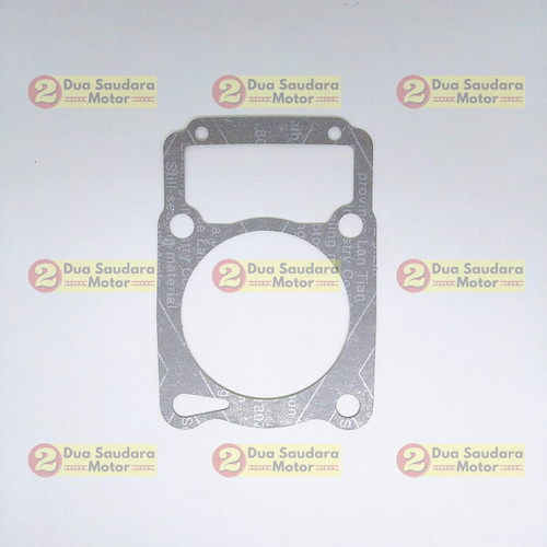 Paking Blok Viar Roda 3 Karya 300 cc Gasket Cylinder Block 270 Series