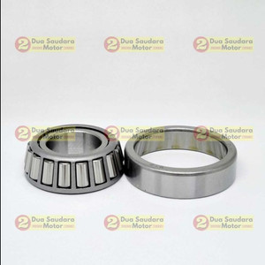 Bearing Laher Bambu Stir 30205 ORI Viar Roda Tiga Karya 150 200 cc