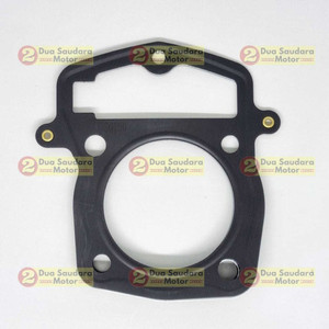 Paking Gasket Silinder Blok Atas Viar Roda 3 Karya 150 cc Oil Cooler