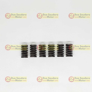 Per Kopling Isi 6 Viar Roda Tiga Karya 150 200 cc / Spring Clutch Viar