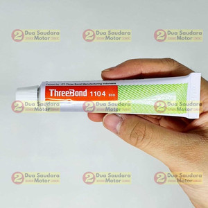 Lem Threebond Lem Gasket Packing Viar Roda Tiga Karya