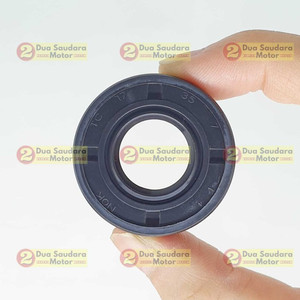 Oil Seal Sil 17x35x7