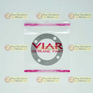 Packing Gardan Kecil Depan Viar Roda Tiga Karya / Gasket Front Viar