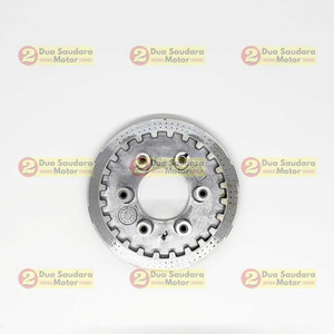 Kopling Kaki 6 Viar Karya 150 200 cc / Plate Clutch Pressure 6 Viar