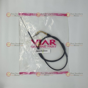 Kabel Gas VIAR Roda Tiga Karya 200 & 150 cc / Cable Throttle (Single)