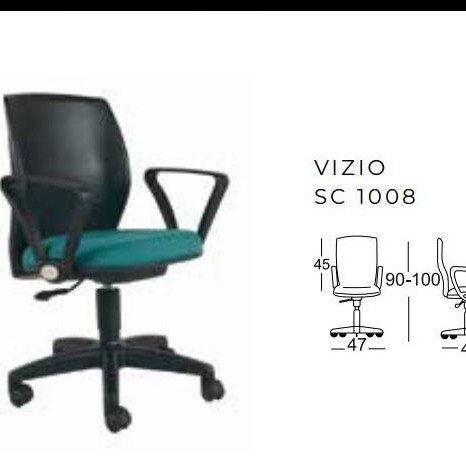 Kursi Chairman Vizio SC 1008