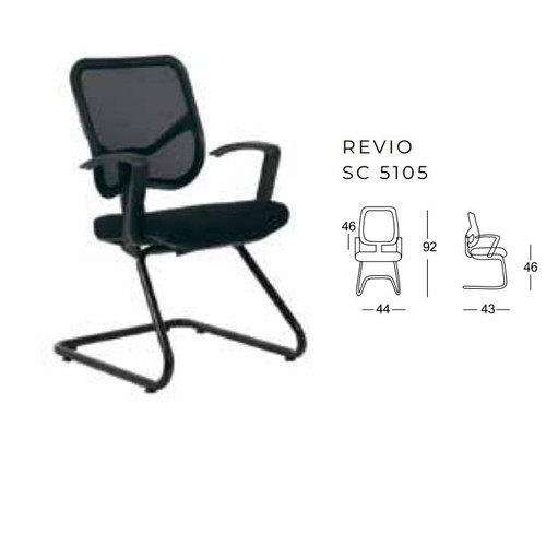 Kursi Chairman Revio SC 5105