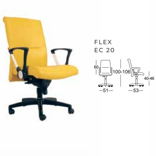 Kursi Chairman Flex EC 20